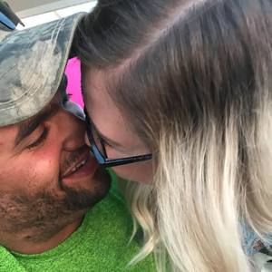 Meet your Posher, Violet